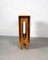 Mid-Century Ellipse N.2 Foldable Dining Table, Norway, 1950 3