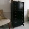 Mid-Century Librenza Tallboy Chest of Drawers by E Gomme for G-Plan, 1950 1