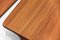 Nesting Table in Teak by Johannes Andersen for CFC Silkeborg, Denmark, 1960s, Set of 3, Image 10