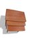Nesting Table in Teak by Johannes Andersen for CFC Silkeborg, Denmark, 1960s, Set of 3, Image 6