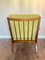 Italienischer Mid-Century Sessel aus Bugholz von Guglielmo Ulrich, 1950er 6