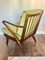 Italienischer Mid-Century Sessel aus Bugholz von Guglielmo Ulrich, 1950er 7