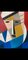 Lyonel Feininger, Constructivist Composition, 1920, Oil Painting 2