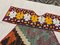 Hand Made Suzani Caftan for Wall Hanging, 1980s 8