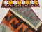 Hand Made Suzani Caftan for Wall Hanging, 1980s 7