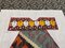 Hand Made Suzani Caftan for Wall Hanging, 1980s 6