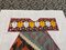Hand Made Suzani Caftan for Wall Hanging, 1980s 9