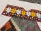 Hand Made Suzani Caftan for Wall Hanging, 1980s 2