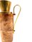 Mid-Century Barware Thermoskanne aus Pergament von Aldo Tura für Macabo, Italien, 1960er 9