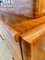 Art Deco Buffet with Olive Wood Veneer and Extendable Marble Worktop, 1922 11