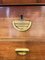 Art Deco Buffet with Olive Wood Veneer and Extendable Marble Worktop, 1922 6
