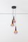 Lampe à Suspension Mid-Century Moderne, Italie, 1960s 1