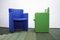 Set of Modern Chairs 148 Series from Centro Progetti Tecno 13