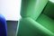 Set of Modern Chairs 148 Series from Centro Progetti Tecno 3