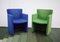 Set of Modern Chairs 148 Series from Centro Progetti Tecno 11