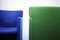 Set of Modern Chairs 148 Series from Centro Progetti Tecno 6