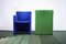 Set of Modern Chairs 148 Series from Centro Progetti Tecno 7