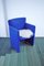 Set of Modern Chairs 148 Series from Centro Progetti Tecno 1