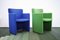 Set of Modern Chairs 148 Series from Centro Progetti Tecno 5