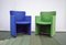 Set of Modern Chairs 148 Series from Centro Progetti Tecno 12
