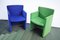 Set of Modern Chairs 148 Series from Centro Progetti Tecno 10
