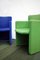 Set of Modern Chairs 148 Series from Centro Progetti Tecno 9