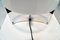 Lámpara de mesa modelo 526 antigua de Massimo & Lella Vignelli para Arteluce, años 60, Imagen 7
