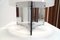 Lámpara de mesa modelo 526 antigua de Massimo & Lella Vignelli para Arteluce, años 60, Imagen 8