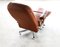 Sillón reclinable de Everstyl, France, años 70, Imagen 5