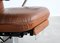Sillón reclinable de Everstyl, France, años 70, Imagen 13