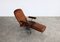 Sillón reclinable de Everstyl, France, años 70, Imagen 4