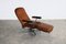 Sillón reclinable de Everstyl, France, años 70, Imagen 9