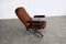 Sillón reclinable de Everstyl, France, años 70, Imagen 12