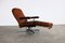 Sillón reclinable de Everstyl, France, años 70, Imagen 1