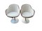 Dakota Armchairs by Paolo Rizzatto for Cassina, 1995, Set of 2 1