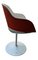 Dakota Armchairs by Paolo Rizzatto for Cassina, 1995, Set of 2 6