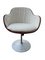 Dakota Armchairs by Paolo Rizzatto for Cassina, 1995, Set of 2 4