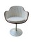 Dakota Armchairs by Paolo Rizzatto for Cassina, 1995, Set of 2 10