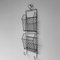 Vintage Wire Letter Rack, 1960s 1