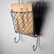 Vintage Wire Letter Rack, 1960s 8
