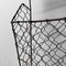 Vintage Wire Letter Rack, 1960s 11