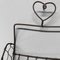 Vintage Wire Letter Rack, 1960s 3