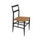 Set of 699 Superleggera Chairs by Gio Ponti for Cassina, 1957 4