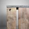Vintage Japanese Wooden Crate, 1960s 13