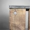 Vintage Japanese Wooden Crate, 1960s 12