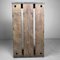 Vintage Japanese Wooden Crate, 1960s 14