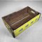 Vintage Japanese Wooden Crate, 1960s 8