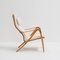 Lounge Chair by Simo Heikillä for Ikea, 1990s 8