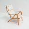 Lounge Chair by Simo Heikillä for Ikea, 1990s 5