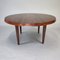 Vintage Danish Coffee Table, 1960s 2